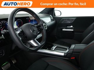 Mercedes Clase B B 200 d AMG Line