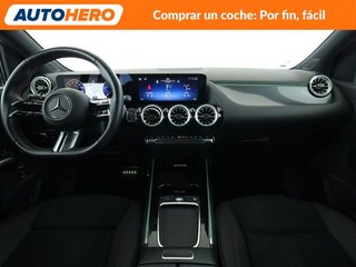 Mercedes Clase B B 200 d AMG Line
