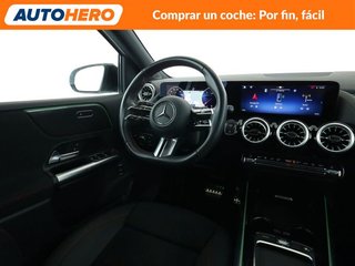 Mercedes Clase B B 200 d AMG Line