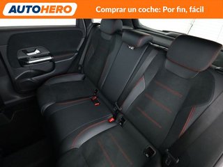 Mercedes Clase B B 200 d AMG Line