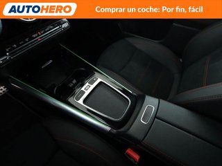 Mercedes Clase B B 200 d AMG Line