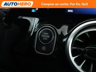 Mercedes Clase B B 200 d AMG Line
