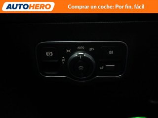 Mercedes Clase B B 200 d AMG Line