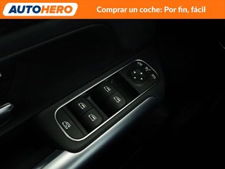 Mercedes Clase B B 200 d AMG Line