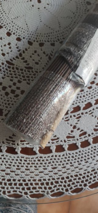 Estor de bambú