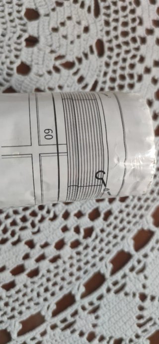 Estor de bambú
