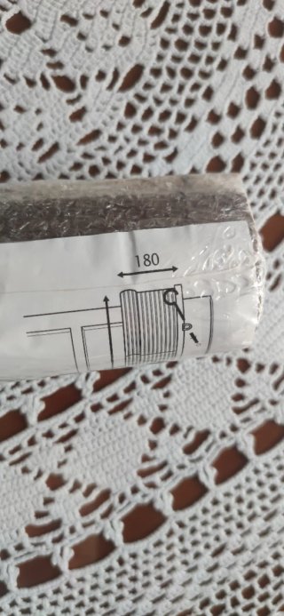 Estor de bambú