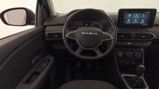Dacia Sandero Stepway Extreme ECO-G 100 CV