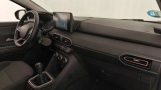 Dacia Sandero Stepway Extreme ECO-G 100 CV