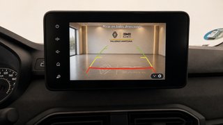 Dacia Sandero Stepway Extreme ECO-G 100 CV