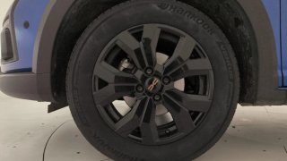Dacia Sandero Stepway Extreme ECO-G 100 CV