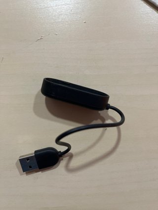 Xiaomi Mi Smart Band 4 Negra con fundas de colores