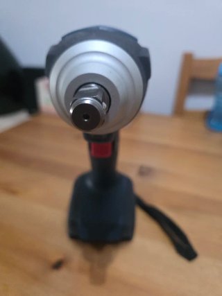 Taladro Bosch GDS 18 V-EC 250