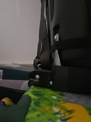 Silla isofix