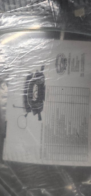 Parabrisas Puig Honda Bali NUEVO