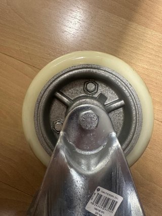Rueda Nylon AFO 169/160