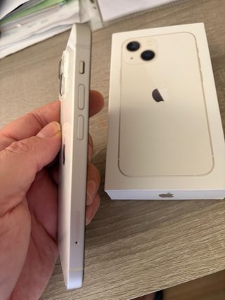 iPhone 13 Mini