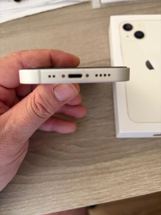 iPhone 13 Mini