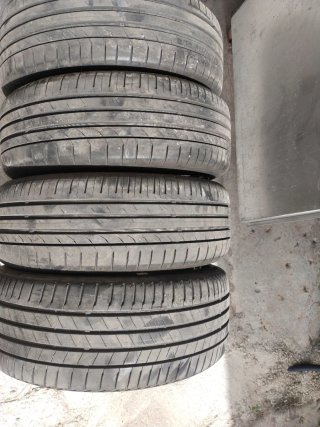 Llantas Aluminio Peugeot 17 Pulg