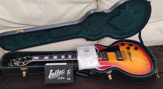 Guitarra Eléctrica Tokai LC230S