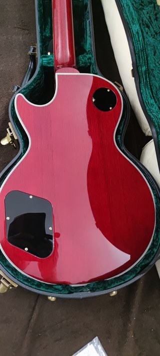 Guitarra Eléctrica Tokai LC230S