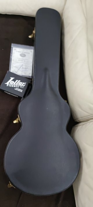 Guitarra Eléctrica Tokai LC230S