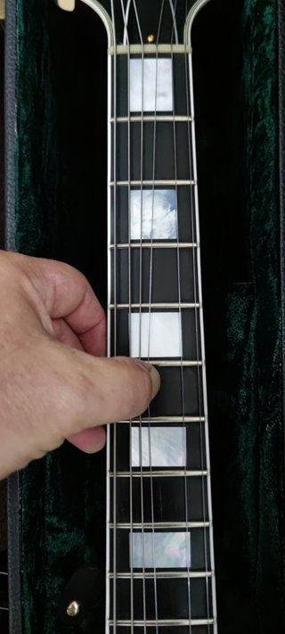 Guitarra Eléctrica Tokai LC230S