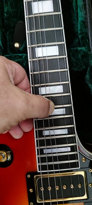 Guitarra Eléctrica Tokai LC230S