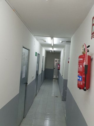 Trastero en alquiler en Fuente del Berro en Madrid