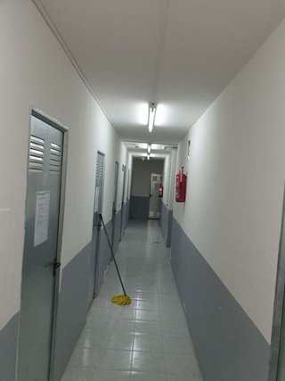 Trastero en alquiler en Fuente del Berro en Madrid
