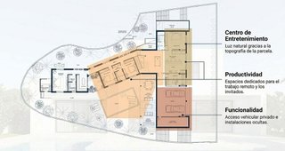 Solar en venta en La Cala Golf - Lagar Martell en Mijas