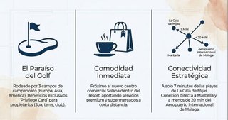 Solar en venta en La Cala Golf - Lagar Martell en Mijas