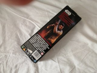 Figura Star Wars Finn (Jakku)