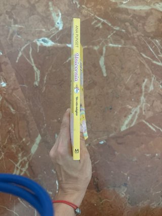 Libros unicornia