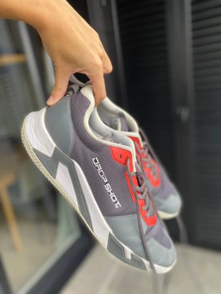 Zapatillas pádel Drop Shot