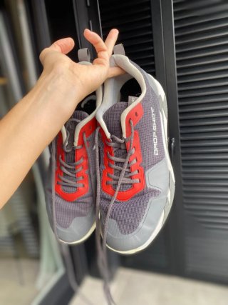 Zapatillas pádel Drop Shot
