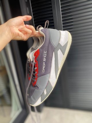 Zapatillas pádel Drop Shot