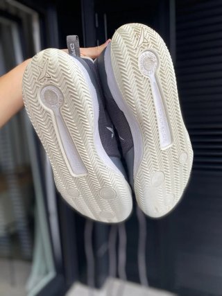 Zapatillas pádel Drop Shot