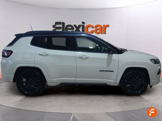 Jeep Compass 1.3 PHEV 177kW (240CV) S AT AWD