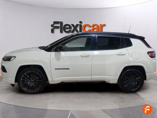 Jeep Compass 1.3 PHEV 177kW (240CV) S AT AWD