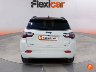 Jeep Compass 1.3 PHEV 177kW (240CV) S AT AWD