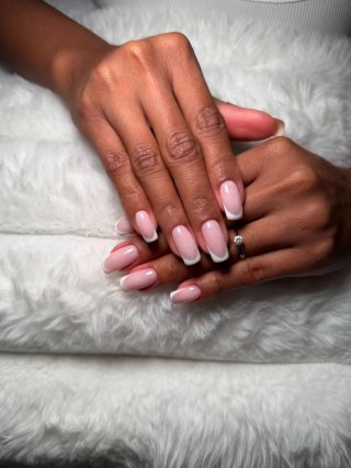 Uñas, manicura y pedicura