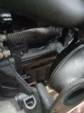 Renault 104036 motor arranque clio ii fase 1.5 dci