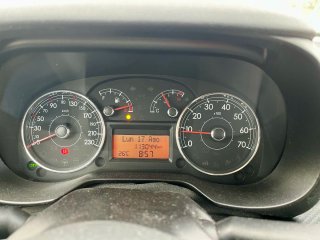 FIAT Punto 2009