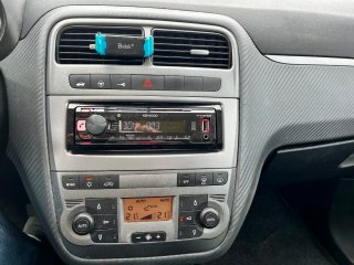 FIAT Punto 2009