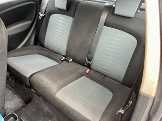 FIAT Punto 2009