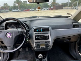 FIAT Punto 2009