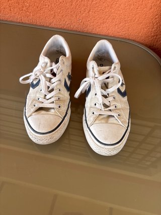 Zapatillas Converse Talla 40