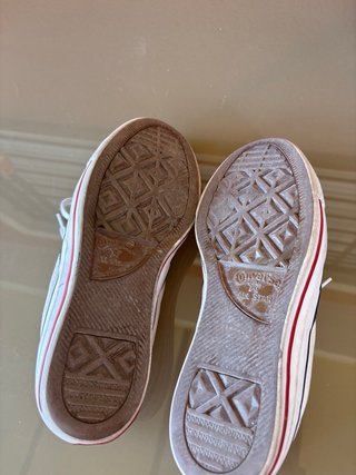 Zapatillas Converse Talla 40