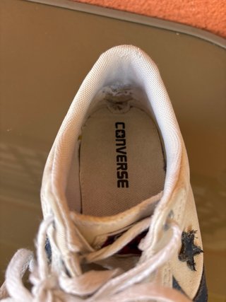 Zapatillas Converse Talla 40